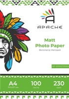 ������������� ������� ���������� Apache ��� �������� ������, �4, 230 �/�2, 100 ������