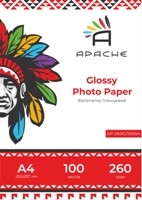 ������������� ��������� ���������� Apache ��� �������� ������, �4, 260 �/�2, 100 ������