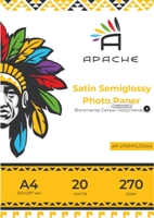 ������������� �����-���������� ���������� Apache ��� �������� ������, �4, 270 �/�2, 20 ������