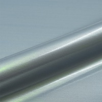 Термопленки с радужным покрытием Siser Aurora Metallic Silver AU0021