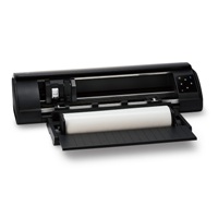  ������� ������� Graphtec Silhouette Cameo 5 Black 