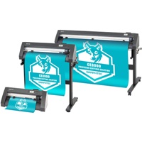  ������� ������� Graphtec CE8000-130 ( ������ �����: 1270 �� ) 