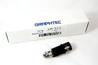 �������� CP-003 � ���������� ��������� Graphtec