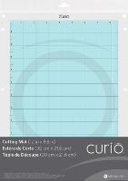 ������� ��� �������� Silhouette Curio ( ������ 21.6X30 �� ) CURIO-CUT-12
