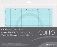 ������� ��� �������� Silhouette Curio ( ������ 21.6X15 �� ) CURIO-CUT-6