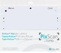 ������� PIXSCAN� ��� �������� Silhouette Curio ( ������ 21.6X15 �� ) CURIO-MAT-PIX6