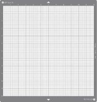 ������� ��� �������� Silhouette Cameo ������� ���� ( ������ 30X30 �� ) CUT-MAT-12ST