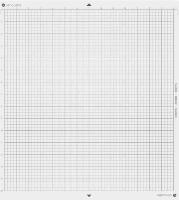 ������� ��� �������� Silhouette Cameo 4 Plus ����������� ���� ( ������ 35.5X38 �� ) CUT-MAT-15
