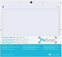 ������� PIXSCAN� ��� �������� Silhouette Cameo ( ������ 22X29.2 �� ) CUT-MAT-PIX12-3T