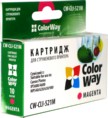 ��������� Colorway ( CW ) ��� �������� ��������� Canon