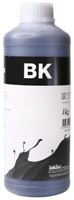Чернила InkTec для Epson E0019-01LB, пигментные, чёрные Black, 1 литр