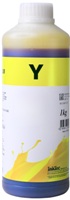 Чернила InkTec для Epson E0019-01LY, пигментные, желтые Yellow, 1 литр