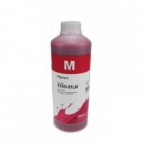 Пигментные чернила InkTec PowerChrome K3 Magenta 1000 мл ( код: EKI03-01LM )