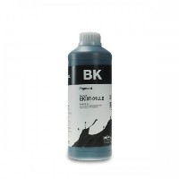 Пигментные чернила InkTec PowerChrome K3 Light Black 1000 мл ( код: EKI07-01LLB )