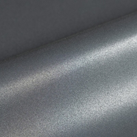 Термопленка Siser Termoreflex Easy Reflective ER0021 Silver световозращающая пленка серебристого цвета с липкой подложкой ( 170 микрон )