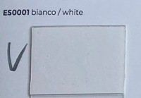 Термопленка Siser EcoStretch ES0001 White ( сисер екострейч белая)