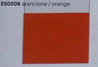 Термопленка Siser EcoStretch ES0006 Orange ( екострейч оранжевая )