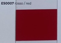 Термопленка Siser EcoStretch ES0007 Red( екострейч красный )