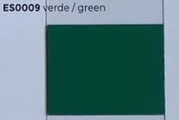 Термопленка Siser EcoStretch ES0009 Green ( екострейч Зеленый )