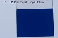 Термопленка Siser EcoStretch ES0013 Royal Blue ( екострейч Королевский синий )