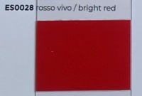 ����������� Siser EcoStretch ES0028 Bright Red ( ��������� ����-������� )