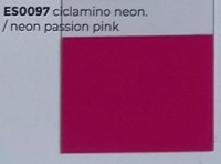 ����������� Siser EcoStretch ES0097 Ciclamino Neon ( ��������� ��������� ���� )