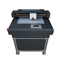 ���������� ������� ������� SkyCut F4560 (������ �����: 450�600 ��) 