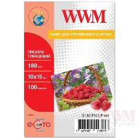 ���������� WWM Premium ( ������ 10�15 ��, ��������� 180 �/�2 ������������� ��������� ) 100 ������