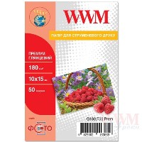���������� WWM Premium ( ������ 10�15 ��, ��������� 180 �/�2 ������������� ��������� ) 50 ������