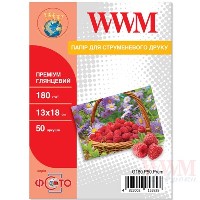 ���������� WWM Premium ( ������ 13�18 ��, ��������� 180 �/�2 ������������� ��������� ) 50 ������ 
