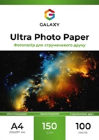 ������������� ULTRA ��������� ���������� Galaxy ��� �������� ������, �4, 150 �/�2, 100 ������ 