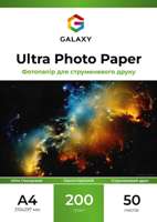 ������������� ULTRA ��������� ���������� Galaxy ��� �������� ������, �4, 200 �/�2, 50 ������
