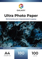 ������������� ULTRA ������� ���������� Galaxy ��� �������� ������, �4, 180 �/�2, 100 ������ 