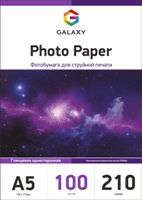 ������������� ��������� ���������� Galaxy ��� �������� ������, �5, 210 �/�2, 100 ������ 