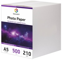 ������������� ��������� ���������� Galaxy ��� �������� ������, �5, 210 �/�2, 500 ������ 