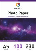 ������������� ��������� ���������� Galaxy ��� �������� ������, �5, 230 �/�2, 100 ������ 