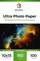 ������������� Ultra ��������� ���������� Galaxy ��� �������� ������, 10 x 15, 180 �/�2, 100 ������