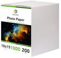 ������������� Ultra ��������� ���������� Galaxy ��� �������� ������, 10 x 15, 200 �/�2, 1000 ������