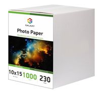 ������������� Ultra ��������� ���������� Galaxy ��� �������� ������, 10 x 15, 230 �/�2, 1000 ������