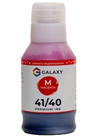 Чернила Galaxy GI-41/40 для Canon ( Magenta ) 135 мл