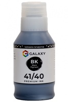 Чернила Galaxy GI-41/40 для Canon ( Black Pigment ) 135 мл