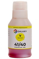 Чернила Galaxy GI-41/40 для Canon ( Yellow ) 135 мл
