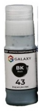 ������� Galaxy GI-43 Canon (Black) 70 ��