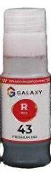 ������� Galaxy GI-43 Canon ( Red ) 70 ��