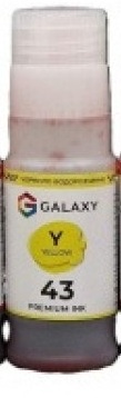 ������� Galaxy GI-43 Canon ( Yellow ) 70 �� 