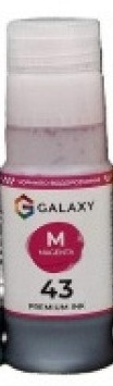 ������� Galaxy GI-43 Canon ( Magenta ) 70 �� 
