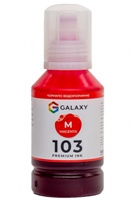 Чернила Galaxy 103 EcoTank для Epson L-series ( Magenta ) 140 мл