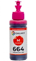 Чернила Galaxy 664 для Epson ( Magenta ) 100 мл