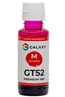 ������� Galaxy GT52 ��� HP InkTank/SmartTank ( Magenta ) 100 ��
