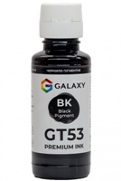 ������� Galaxy ��� HP GT53 HP (Black Pigment) 100 ��